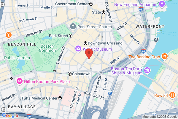 Boston Academy of English