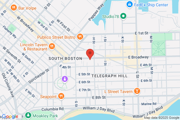 American Dry Cleaners