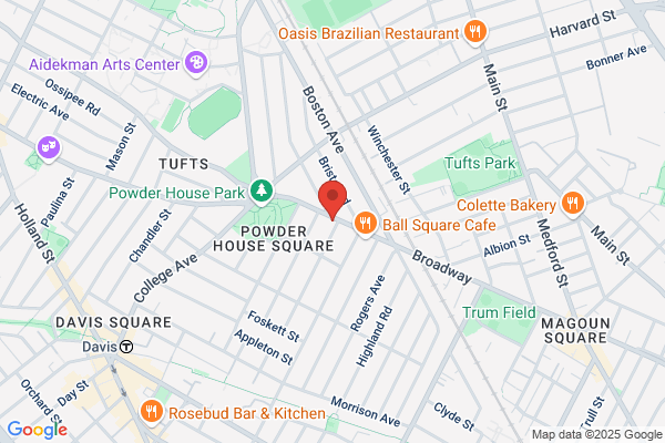 Broadway Dry Cleaning