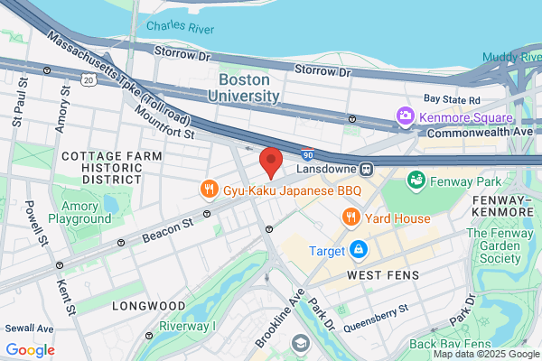 Brookline Valet Cleaners