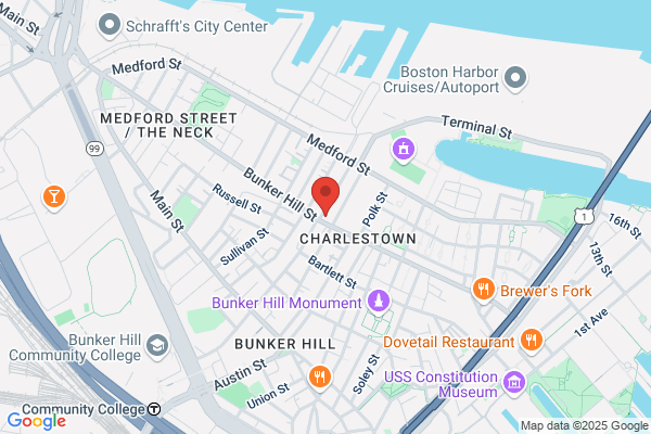Bunker Hill Cleaners