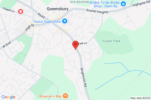 Queensberry Laundry Services