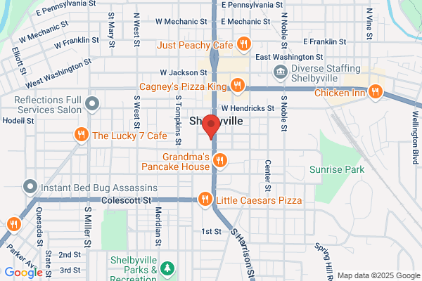 Bates Jeffrey Attorney