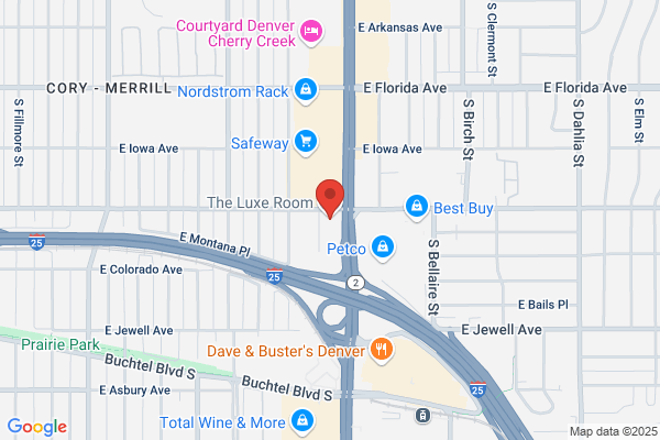Bluestein Richard M Attorney