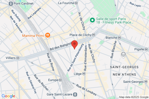 Bourdine Anne Lawyer