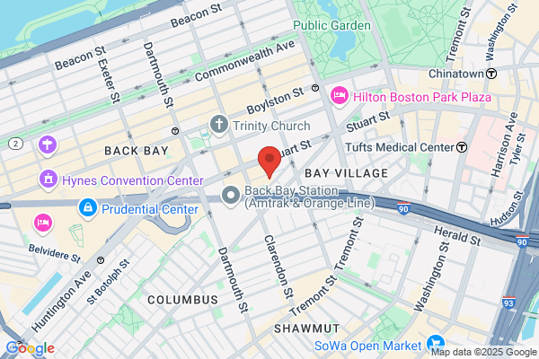 Grolman LLP