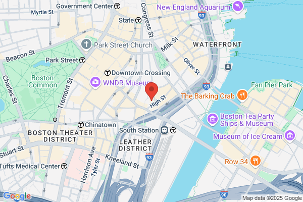Mavrides Law-Divorce Lawyers Boston