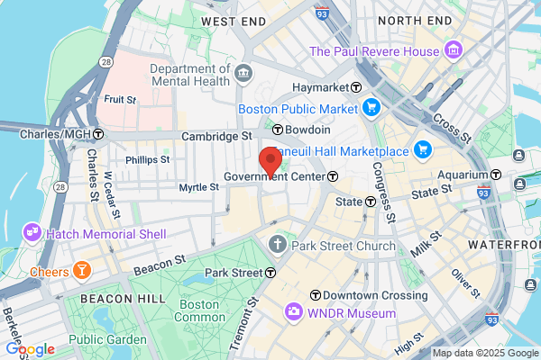 Massachusetts State Records