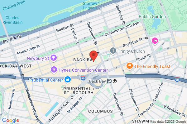 Boston Library Consortium