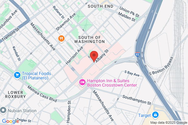 Boston University, Libraries, Medical