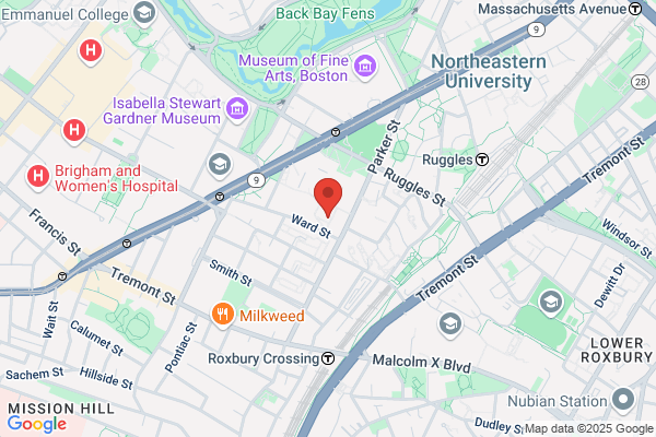 Fenway Libraries On Line Inc