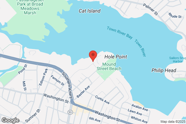 Boston to New York Car Service