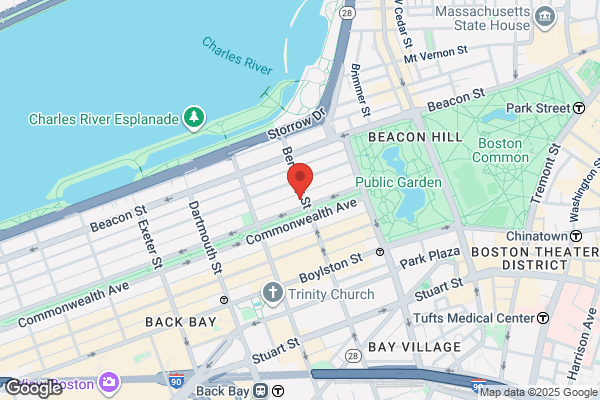 Brandon Associates Llc