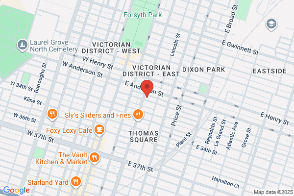 Lynch Associates