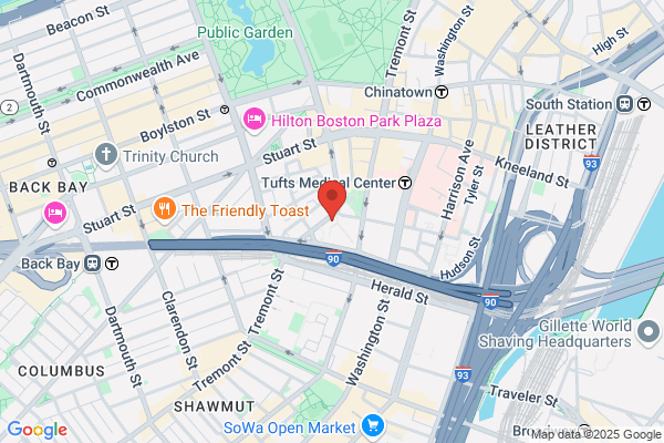 Sarni Cleaners of Greater Boston Inc