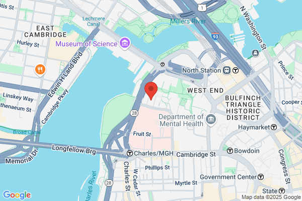 Thriveworks Counseling & Psychiatry Boston