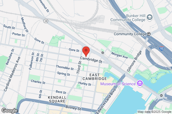 Thriveworks Counseling & Psychiatry East Cambridge