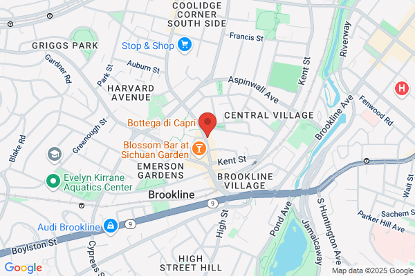 Boston School of Boabom