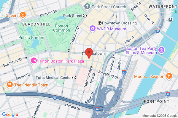 Silky Way Boston Inc