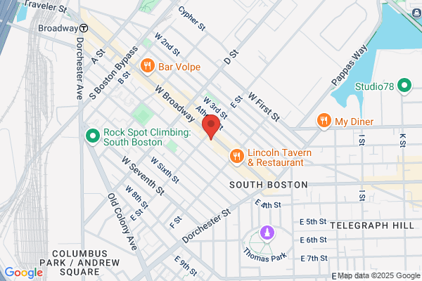 Boston Physical Therapy