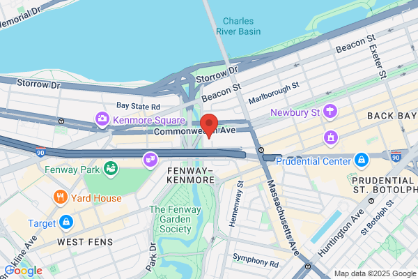 Dandelion Massage Boston