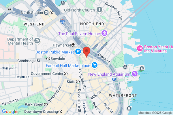 Boston Halal Meat Market