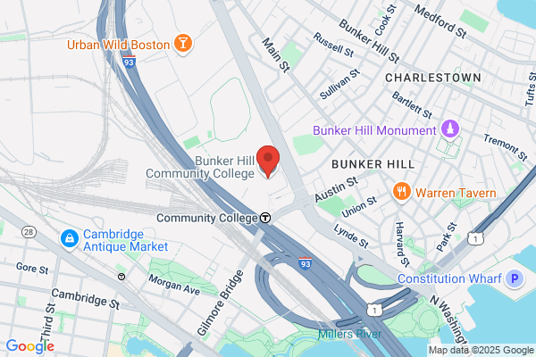 Community Career Links North Charles