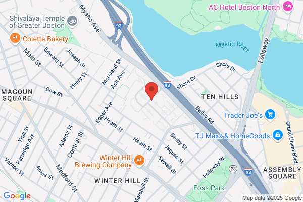 Somerville Mental Health
