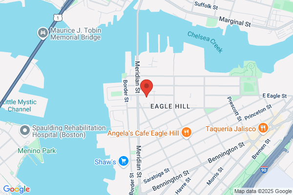 East Coast Boston Movers