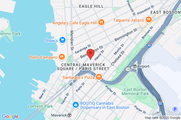 Fenway Movers