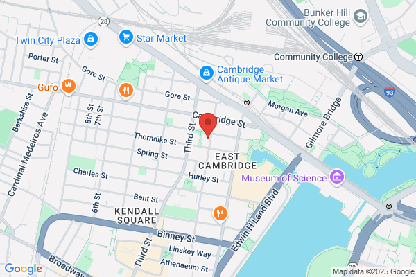 Cambridge Multicultural Arts