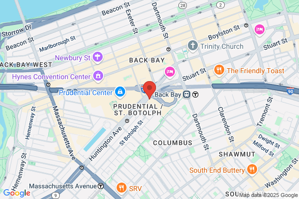 ChargeItSpot