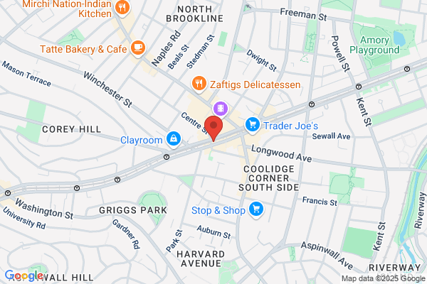 ChargeItSpot