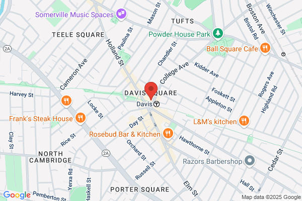 Somerville News the
