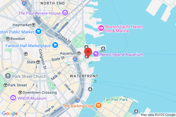 Dockside Restaurant & Bar