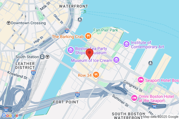 WeWork 711 Atlantic Avenue