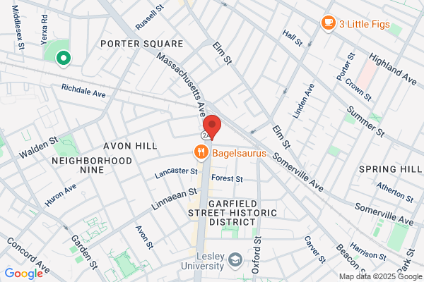 Cambridge Eye Doctors