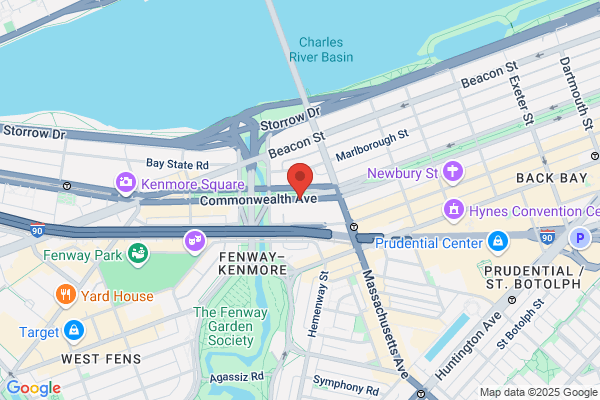 Boston Orthodontics