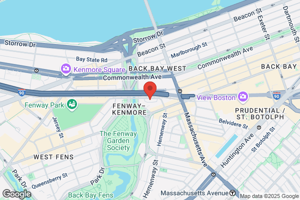 Fenway Art Center