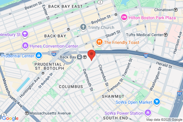 The Bridgespan Group - Boston Office