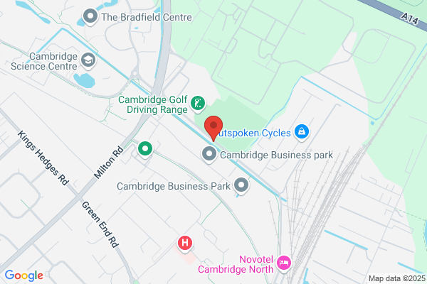 Cambridge Strategic Management Group