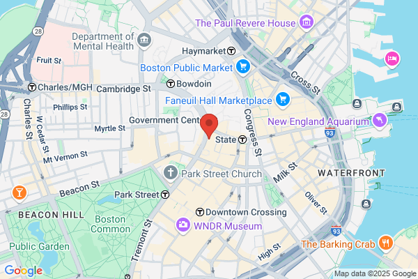 Mass Legal Assistance Corporation