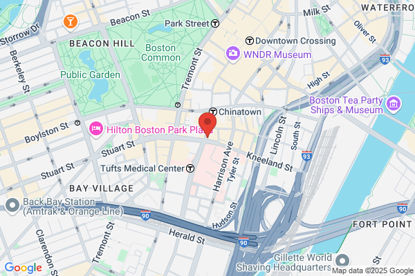 Pot Shop of Boston the
