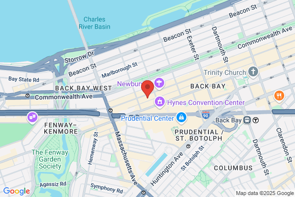 Boston Wholesale Property