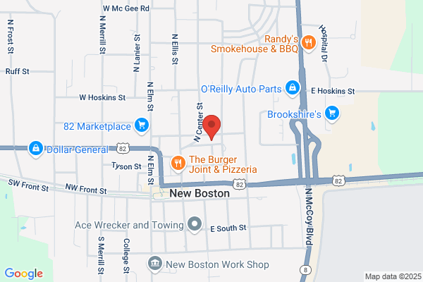 New Boston Housing Enterprises