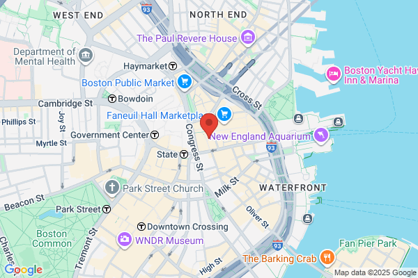 28 State Street Parking Garage