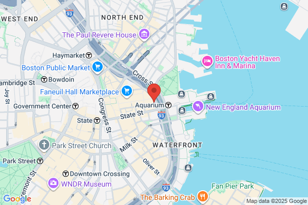 New England Parking Systems Inc