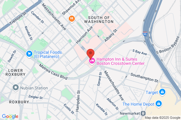 Boston Medical Center Pediatrics