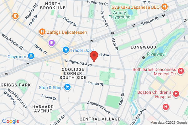 Brookline Cooperative Housing Inc