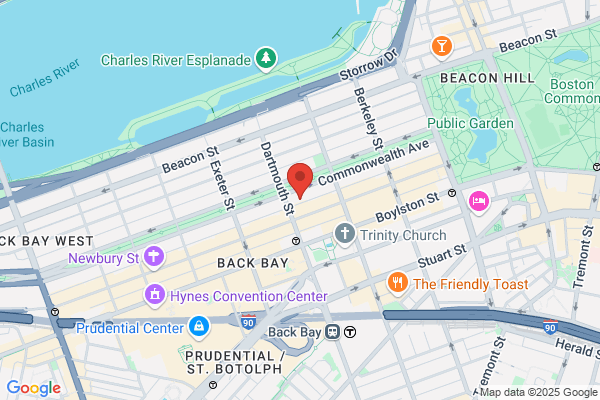 Boston Pet Sitters